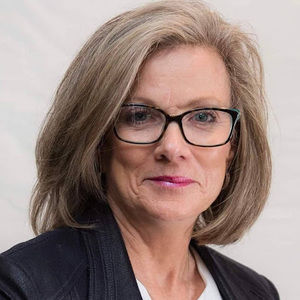 Meet your Posher, Karen